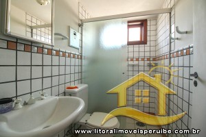 Casa no bairro Jardim Imperador, Lado Praia