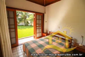 Casa no bairro Jardim Imperador, Lado Praia