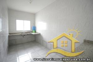 Casa no bairro Caraguava, Pós Linha
