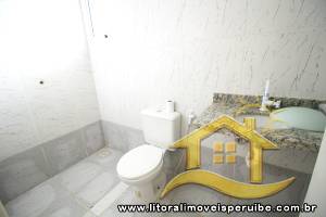 Casa no bairro Caraguava, Pós Linha