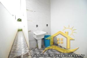 Casa no bairro Caraguava, Pós Linha