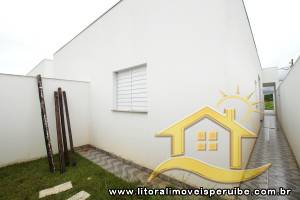 Casa no bairro Caraguava, Pós Linha
