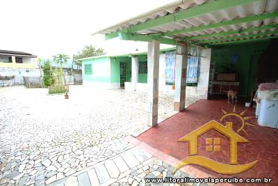 Casa para venda em peruibe