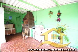 Casa no bairro Jardim Valeria, Pós Linha