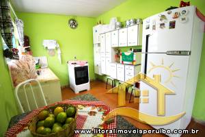 Casa no bairro Jardim Valeria, Pós Linha