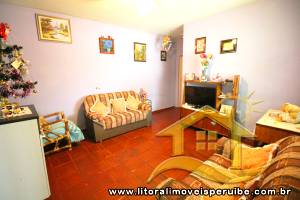 Casa no bairro Jardim Valeria, Pós Linha