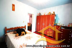 Casa no bairro Jardim Valeria, Pós Linha