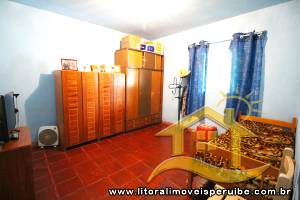 Casa no bairro Jardim Valeria, Pós Linha
