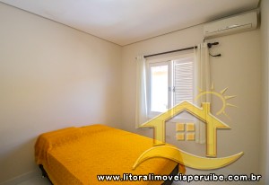 Casa no bairro Portal da Juréia, Lado Linha