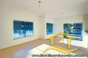 Casa no bairro Residencial Três Marias, Pós Linha