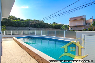 Casa para venda em peruibe