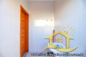Casa no bairro Residencial Três Marias, Pós Linha