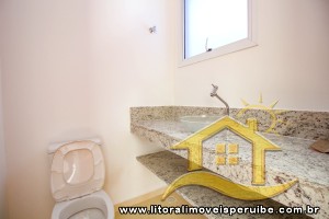 Casa no bairro Residencial Três Marias, Pós Linha
