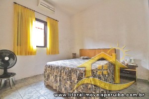 Casa no bairro Oásis, Lado Linha