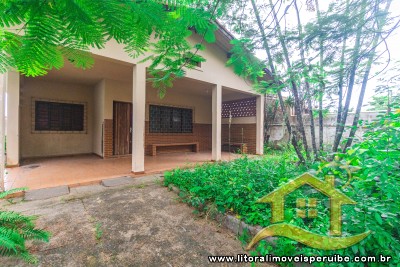 Casa para venda em peruibe