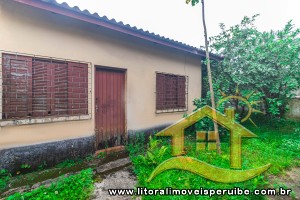 Casa no bairro Stella Maris, Lado Linha