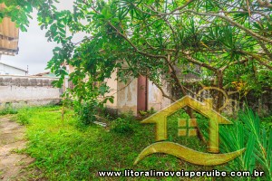 Casa no bairro Stella Maris, Lado Linha