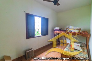 Casa no bairro Stella Maris, Lado Linha