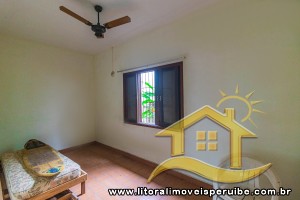 Casa no bairro Stella Maris, Lado Linha