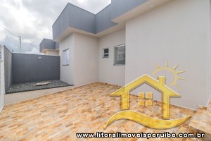 Casa no bairro Flora Rica III, Pós Linha