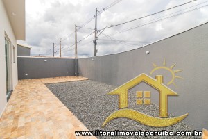 Casa no bairro Flora Rica III, Pós Linha