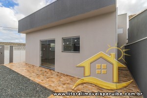 Casa no bairro Flora Rica III, Pós Linha