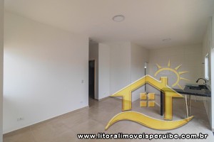 Casa no bairro Flora Rica III, Pós Linha