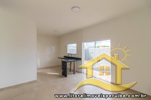 Casa no bairro Flora Rica III, Pós Linha