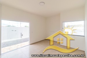 Casa no bairro Flora Rica III, Pós Linha