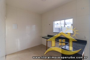 Casa no bairro Flora Rica III, Pós Linha