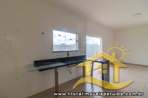 Casa no bairro Flora Rica III, Pós Linha
