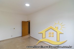 Casa no bairro Flora Rica III, Pós Linha