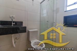 Casa no bairro Flora Rica III, Pós Linha