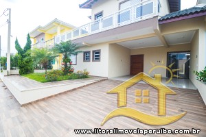 Casa no bairro Residencial Três Marias, Pós Linha