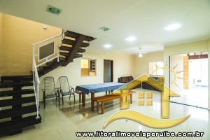 Casa no bairro Residencial Três Marias, Pós Linha