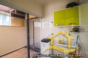 Casa no bairro Residencial Três Marias, Pós Linha