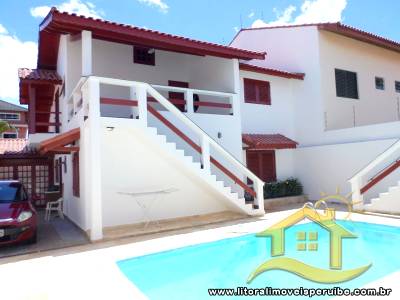 Casa para venda em peruibe