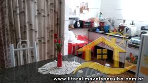 Casa no bairro Centro, Lado Praia