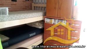 Casa no bairro Centro, Lado Praia