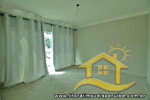 Casa no bairro Bougainvillée IV, Pós Linha