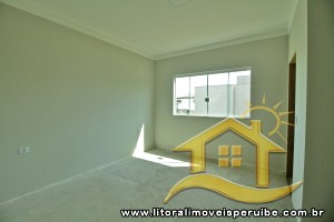 Casa no bairro Bougainvillée IV, Pós Linha