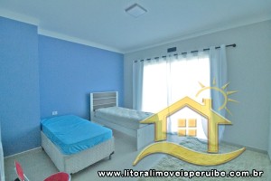 Casa no bairro Bougainvillée IV, Pós Linha