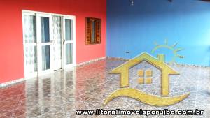 Casa no bairro Caraguava, Pós Linha