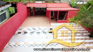 Casa no bairro Caraguava, Pós Linha