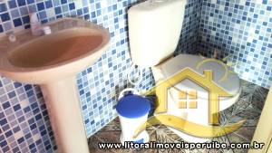 Casa no bairro Caraguava, Pós Linha