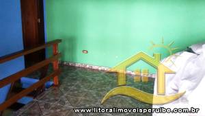 Casa no bairro Caraguava, Pós Linha