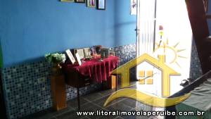 Casa no bairro Caraguava, Pós Linha