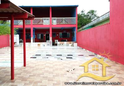 Casa para venda em peruibe