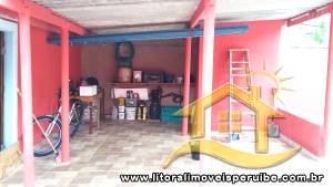 Casa no bairro Caraguava, Pós Linha