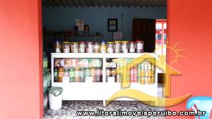 Casa no bairro Caraguava, Pós Linha